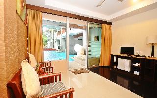 Lanta Sand Resort & Spa fotoÄŸrafÄ±