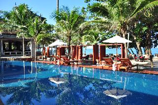 Lanta Sand Resort & Spa fotoÄŸrafÄ±