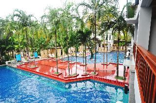 Lanta Sand Resort & Spa fotoÄŸrafÄ±