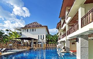 Lanta Sand Resort & Spa fotoÄŸrafÄ±