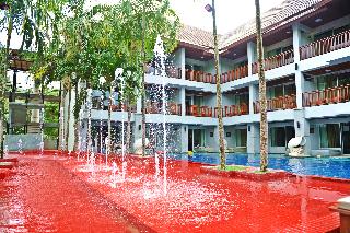 Lanta Sand Resort & Spa fotoÄŸrafÄ±