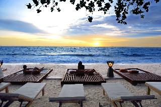 Lanta Sand Resort & Spa fotoÄŸrafÄ±