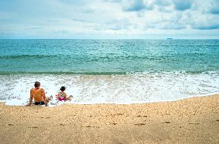 Lanta Sand Resort & Spa fotoÄŸrafÄ±