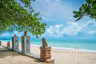 Lanta Sand Resort & Spa fotoÄŸrafÄ±
