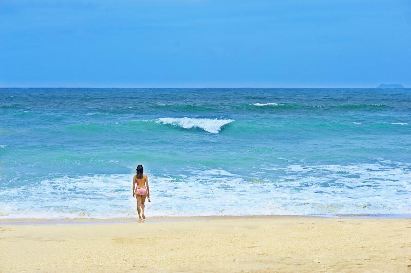 Lanta Sand Resort & Spa - Plaj