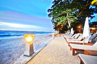Lanta Sand Resort & Spa fotoÄŸrafÄ±