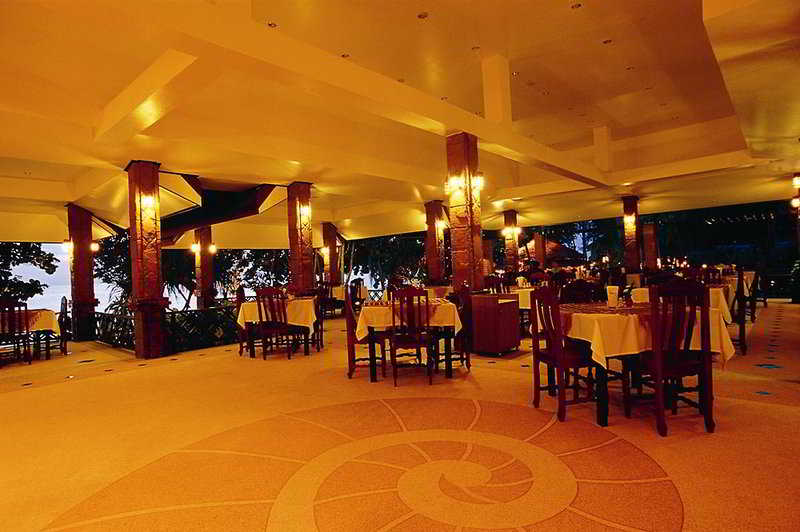 Lanta Sand Resort & Spa fotoÄŸrafÄ±
