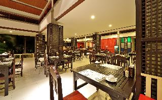 Lanta Sand Resort & Spa fotoÄŸrafÄ±