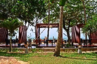Lanta Sand Resort & Spa fotoÄŸrafÄ±