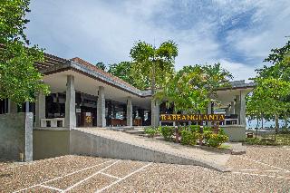 Lanta Sand Resort & Spa fotoÄŸrafÄ±