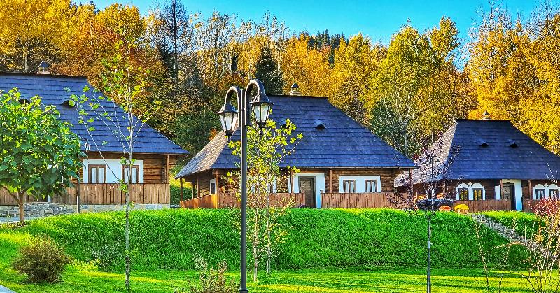 Vatra Boiereasca Cacica - Genel