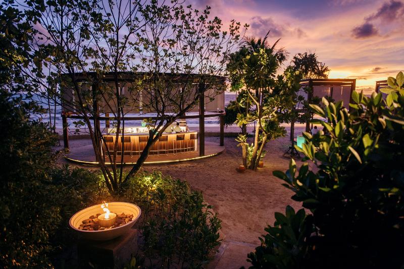 Pimalai Resort & Spa - Bar