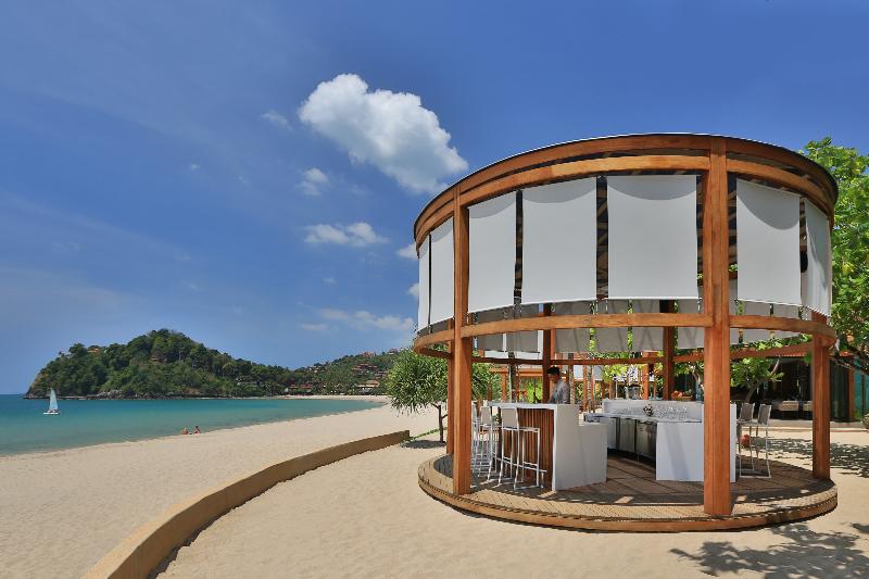Pimalai Resort & Spa - Bar