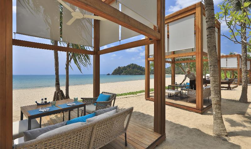 Pimalai Resort & Spa - Bar