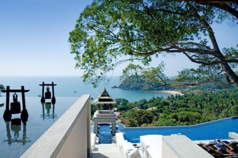 Pimalai Resort & Spa - Genel