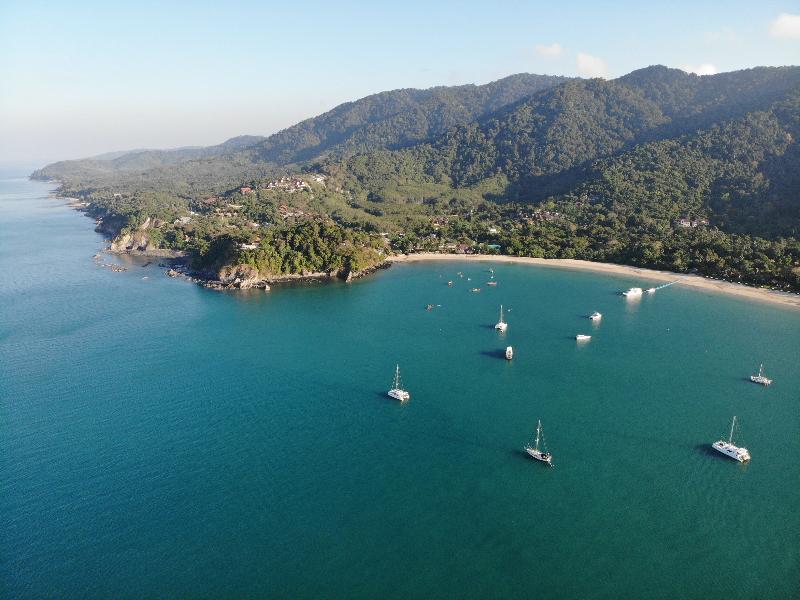 Pimalai Resort & Spa - Genel
