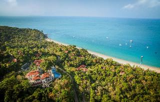 Pimalai Resort & Spa fotoÄŸrafÄ±