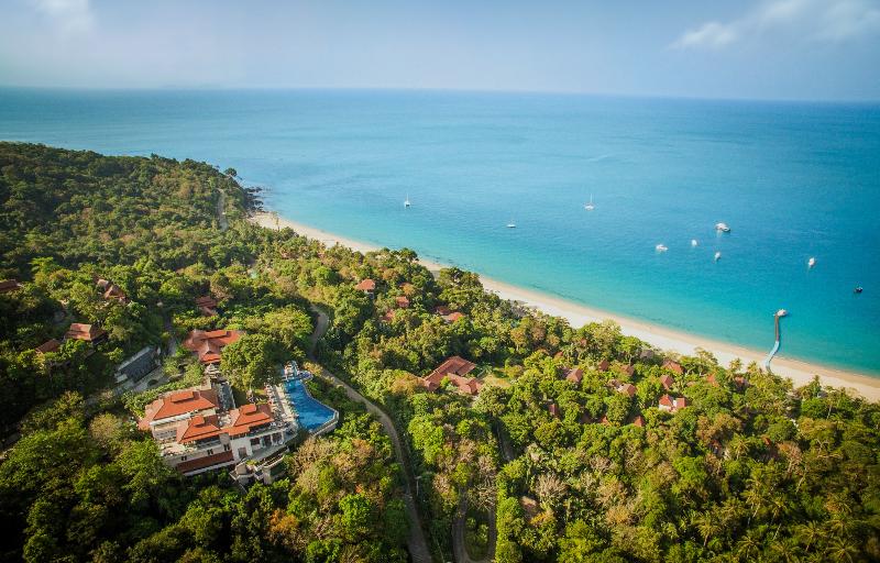 Pimalai Resort & Spa - Genel