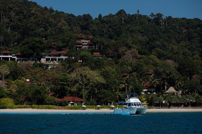 Pimalai Resort & Spa - Genel