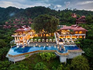 Pimalai Resort & Spa fotoÄŸrafÄ±