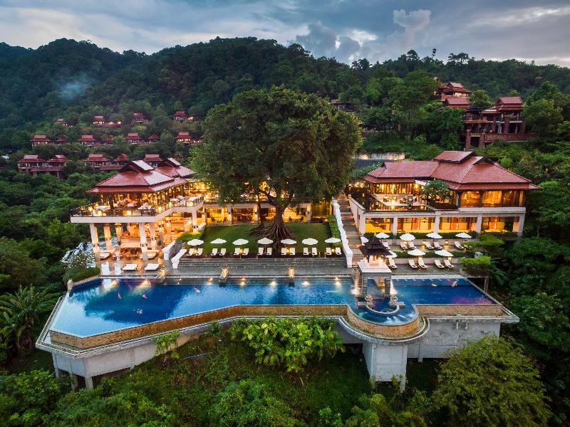 Pimalai Resort & Spa - Genel