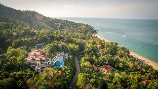Pimalai Resort & Spa otel fotoğrafı