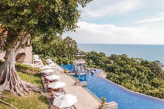 Pimalai Resort & Spa fotoÄŸrafÄ±