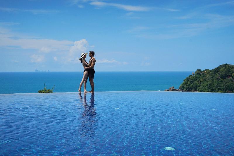 Pimalai Resort & Spa - Havuz