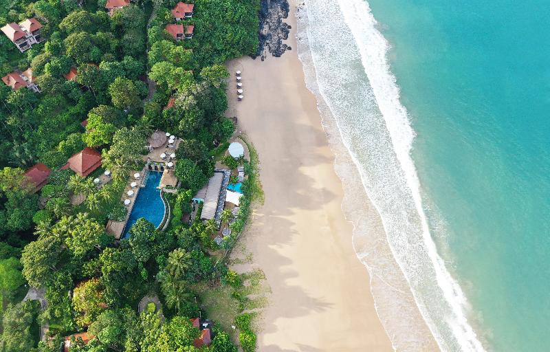 Pimalai Resort & Spa - Plaj
