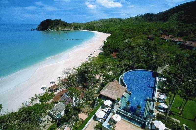 Pimalai Resort & Spa - Plaj