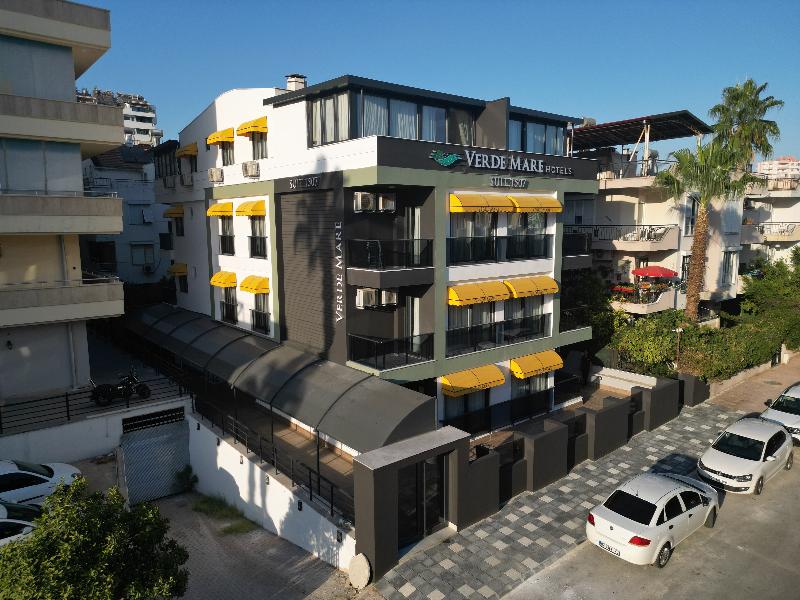 Verde Mare Hotels - Genel