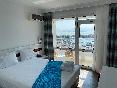 Finike Marina Hotel oda fotoğrafı