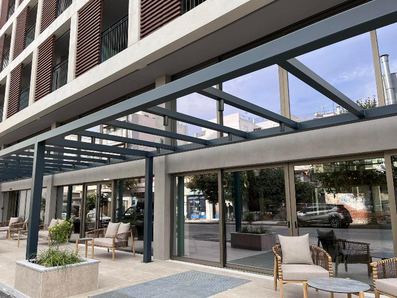 Magnes Hotel - Genel
