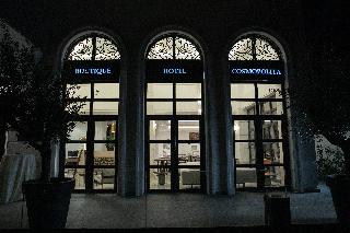 Cosmopolita Boutique Hotel