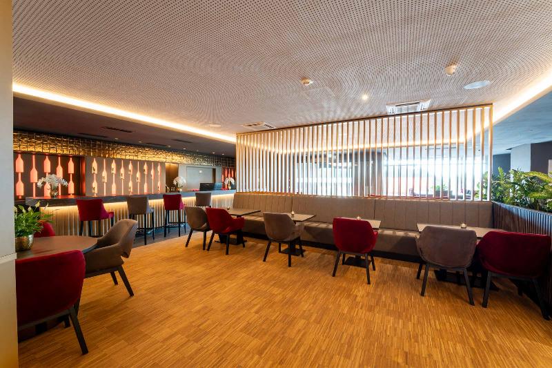 PLAZA INN Wiener Neustadt BW Signature Collection - Bar