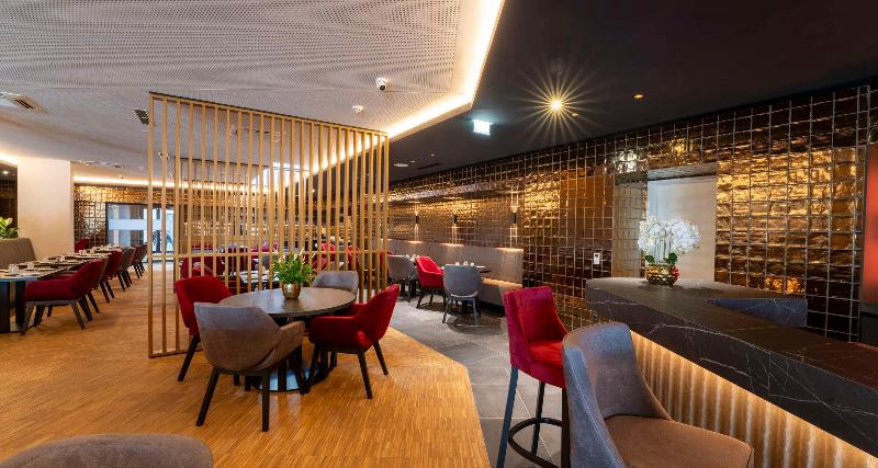 PLAZA INN Wiener Neustadt BW Signature Collection - Bar
