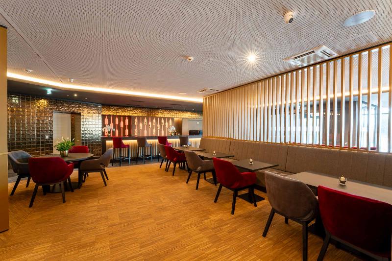 PLAZA INN Wiener Neustadt BW Signature Collection - Lobi
