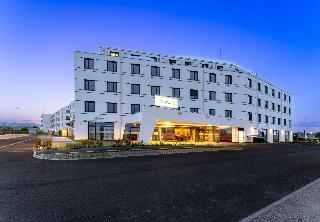 PLAZA INN Wiener Neustadt BW Signature Collection otel fotoğrafı