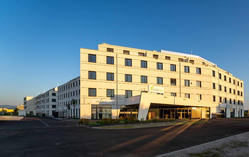 PLAZA INN Wiener Neustadt BW Signature Collection - Genel