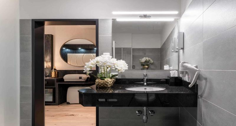 PLAZA INN Wiener Neustadt BW Signature Collection - Oda