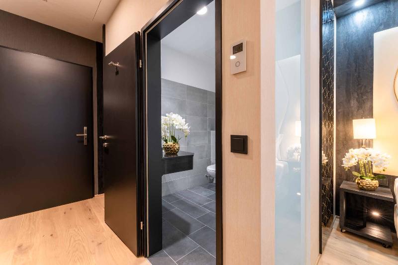 PLAZA INN Wiener Neustadt BW Signature Collection - Oda