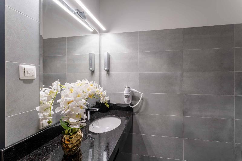 PLAZA INN Wiener Neustadt BW Signature Collection - Oda
