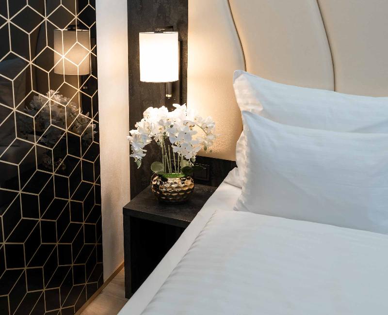 PLAZA INN Wiener Neustadt BW Signature Collection - Oda