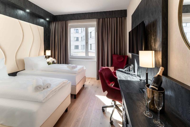 PLAZA INN Wiener Neustadt BW Signature Collection - Oda