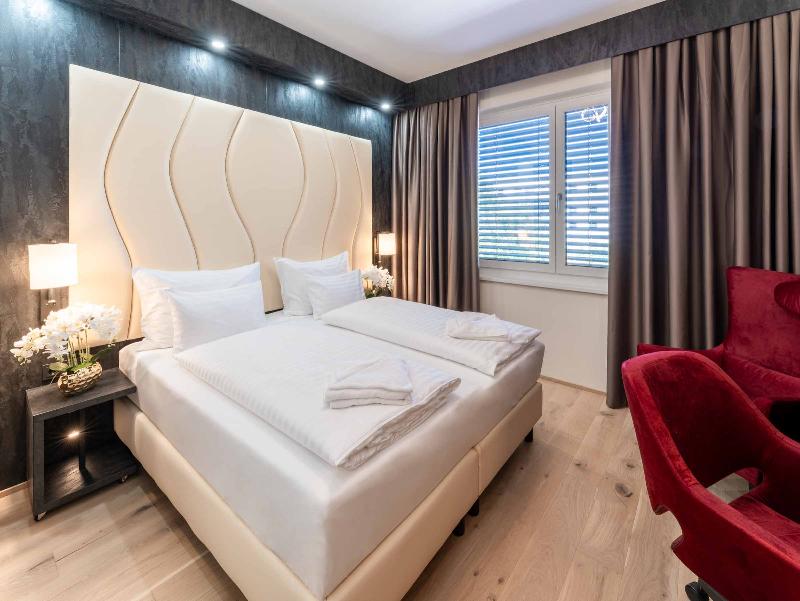 PLAZA INN Wiener Neustadt BW Signature Collection - Oda