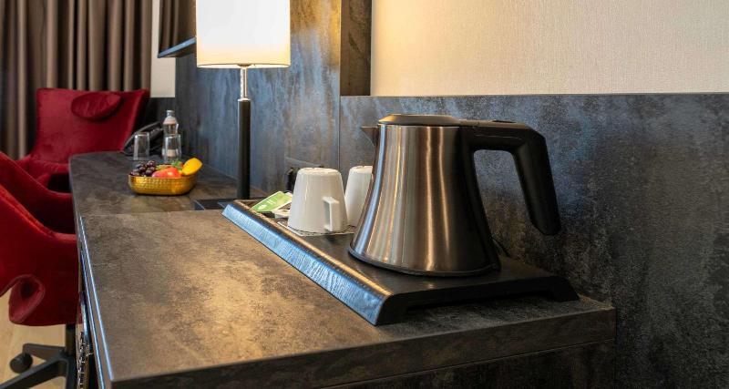PLAZA INN Wiener Neustadt BW Signature Collection - Oda