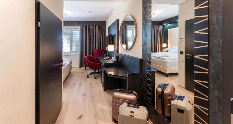 PLAZA INN Wiener Neustadt BW Signature Collection - Oda