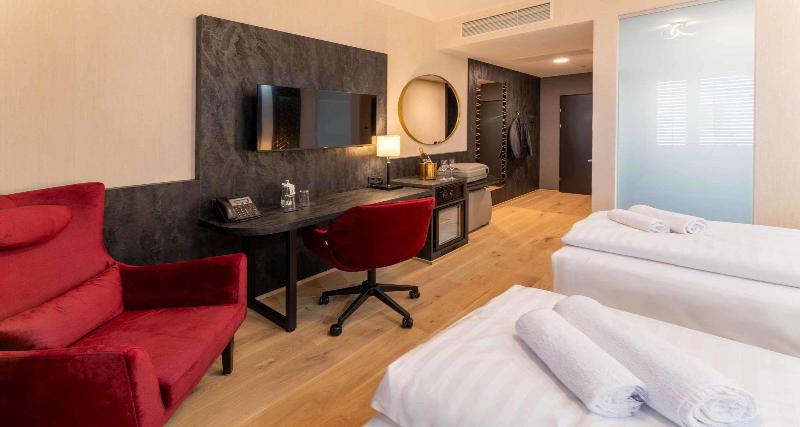 PLAZA INN Wiener Neustadt BW Signature Collection - Oda