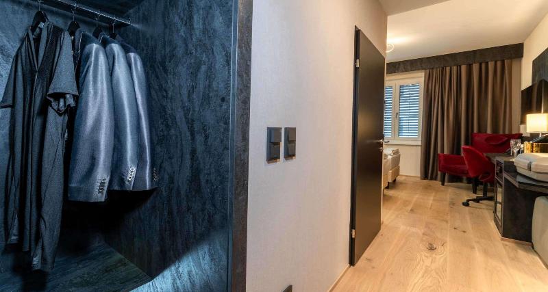 PLAZA INN Wiener Neustadt BW Signature Collection - Oda
