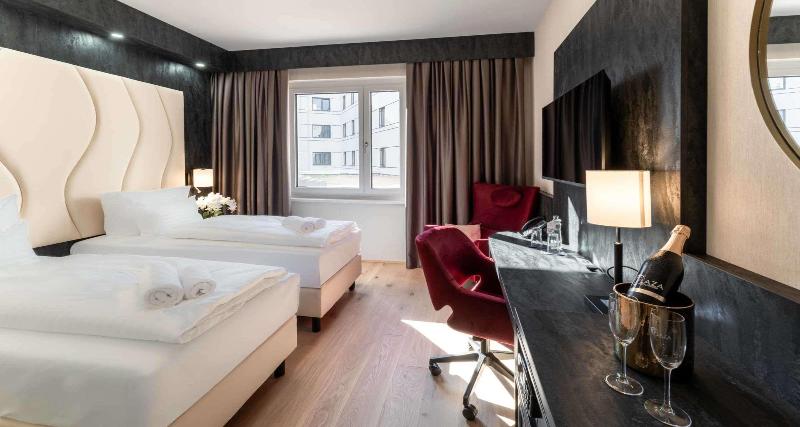PLAZA INN Wiener Neustadt BW Signature Collection - Oda